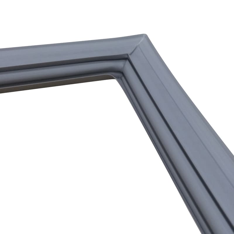 Уплотнитель двери холодильника Stinol, Ariston, Indesit (830х570 мм) 296683 - миниатюра 3