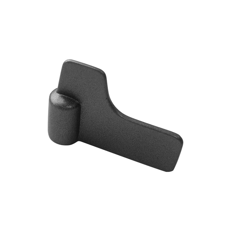 Лопатка-тестомешалка для хлебопечки Kenwood KW679316 - миниатюра 4