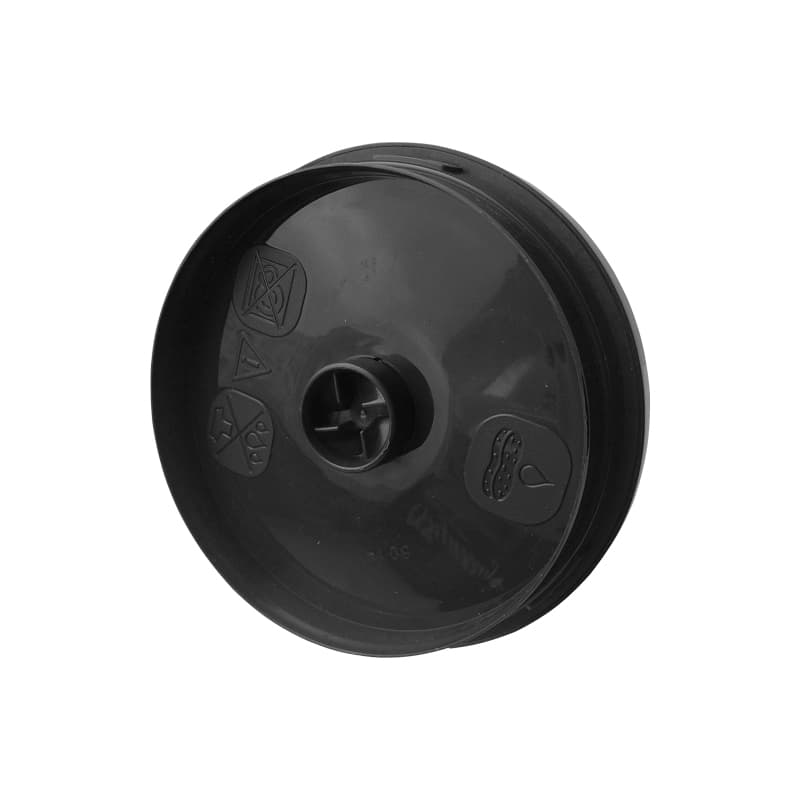 Редуктор чаши для измельчения к миксерам Moulinex MS-7235600241 - миниатюра 3