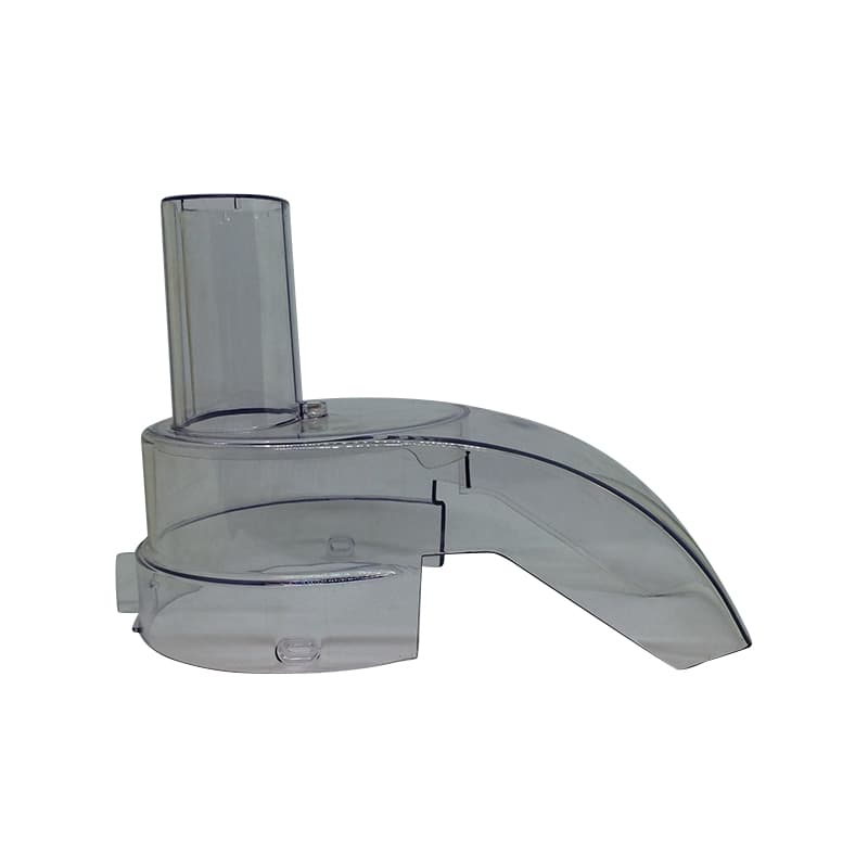 Крышка к кухонным комбайнам Tefal DO1021, DO1031 MS-5785383 - миниатюра 3