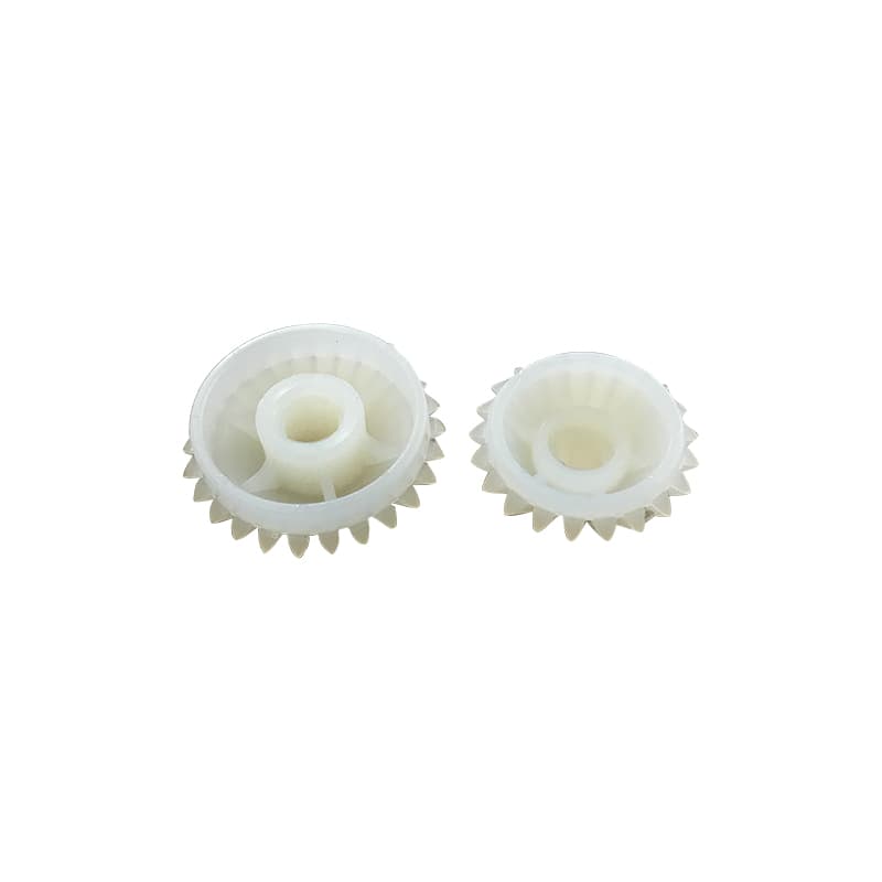 Комплект шестеренок для кухонного комбайна Kenwood KW713106 - миниатюра 3