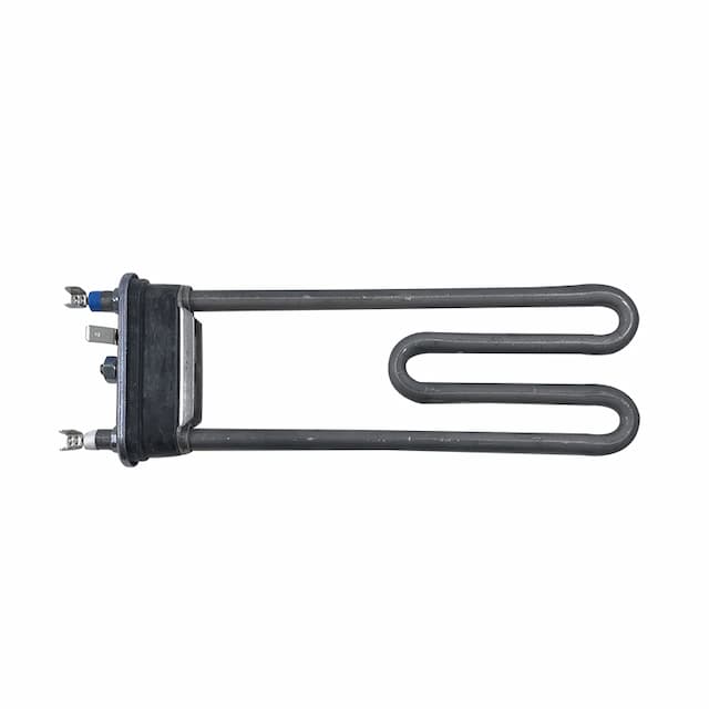 Тэн, нагреватель для стиральной машины 1850W 195 мм 815612