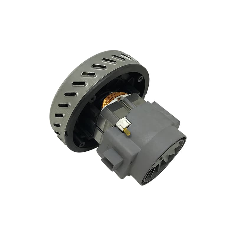 Двигатель для пылесоса 950W 11ME39 - миниатюра 5