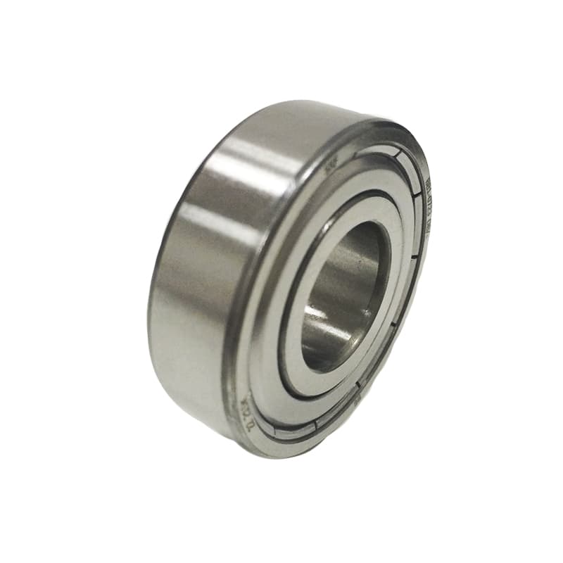 Подшипник для стиральной машины (6203-ZZ) 17x40x12 SKF - миниатюра 5