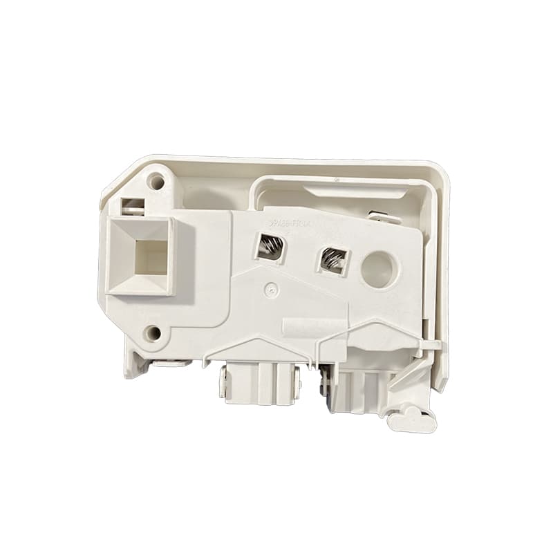 Замок люка, УБЛ стиральной машины Samsung DC64-00652A - миниатюра 3