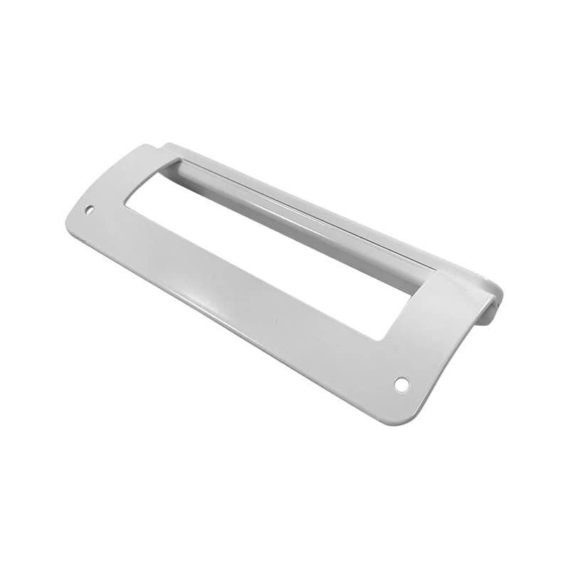 Ручка двери холодильника Indesit, Ariston, Stinol 859996 - миниатюра 4