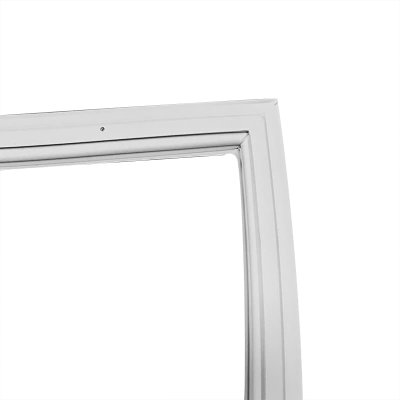 Уплотнитель двери холодильника Stinol, Ariston, Indesit (340х570 мм) 854012 - миниатюра 2