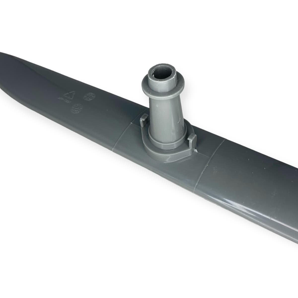 Разбрызгиватель воды для посудомоечной машины Electrolux 1526523400, импеллер, коромысло - миниатюра 6