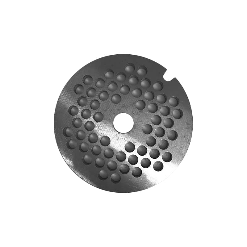 Решетка средняя для мясорубки Kenwood KW714430, сетка - миниатюра 3