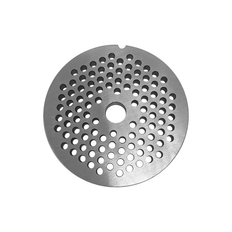 Решетка мелкая для мясорубки Oursson ORN-MG-007-1, сетка - миниатюра 3