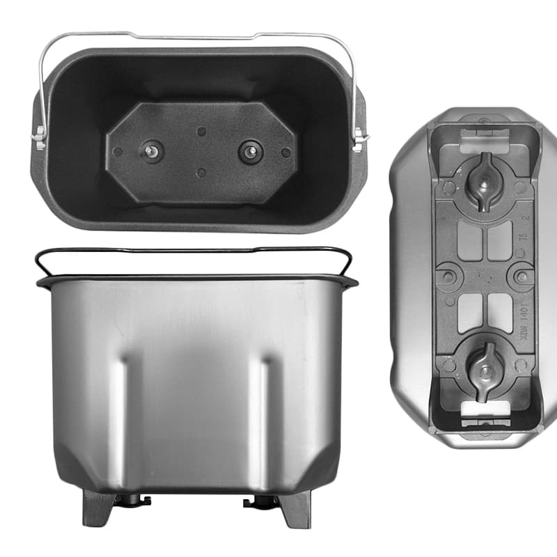 Ведро, емкость, чаша, форма для хлебопечки Gorenje 311748 - миниатюра 11