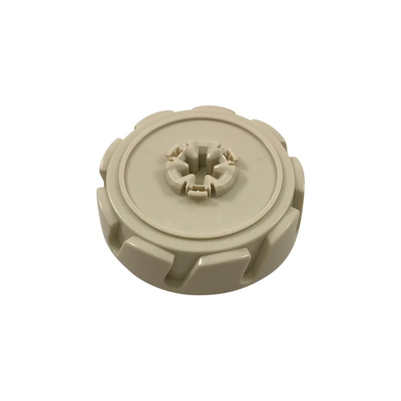 Муфта соковыжималки Tefal ZE400, ZE600, ZE700 SS-989664 - миниатюра 1