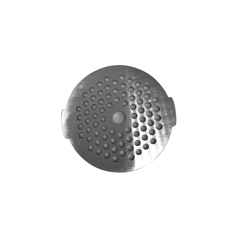 Решетка мелкая для мясорубки Moulinex SS-192248, сетка - миниатюра 3