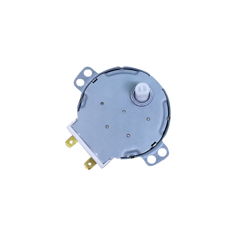Мотор тарелки СВЧ 4W 220V, микроволновки СВЧ - миниатюра 3