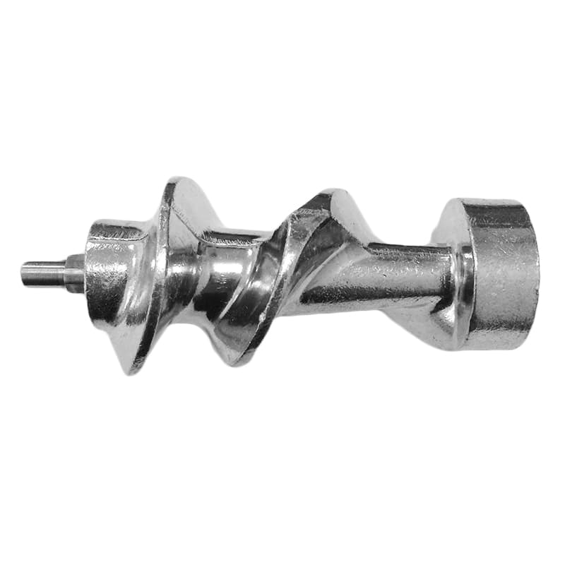 Шнек для мясорубки Philips 996510055497 - миниатюра 4