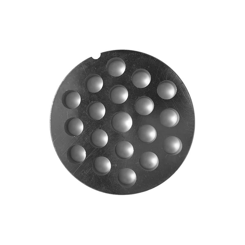 Решетка крупная для мясорубки Polaris (8 мм) PLR-MG-007-3, сетка - миниатюра 6