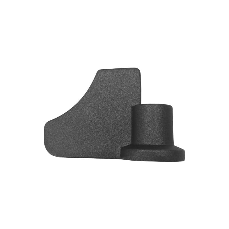 Лопатка-тестомешалка для хлебопечки Moulinex SS-188284 - миниатюра 5