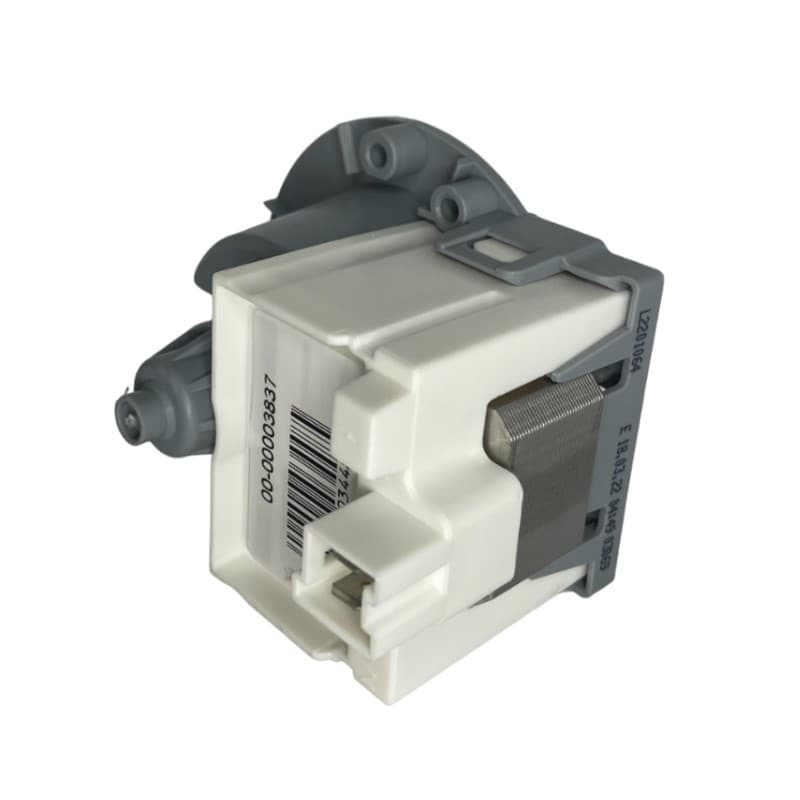 Насос для стиральной машины Askoll M325 RS0798, 40W, 3 винта, фишка назад - миниатюра 12