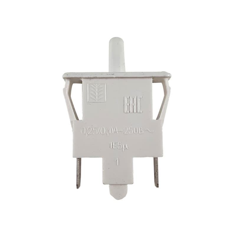 Выключатель для холодильника Stinol, Ariston, Indesit 851049 - миниатюра 2