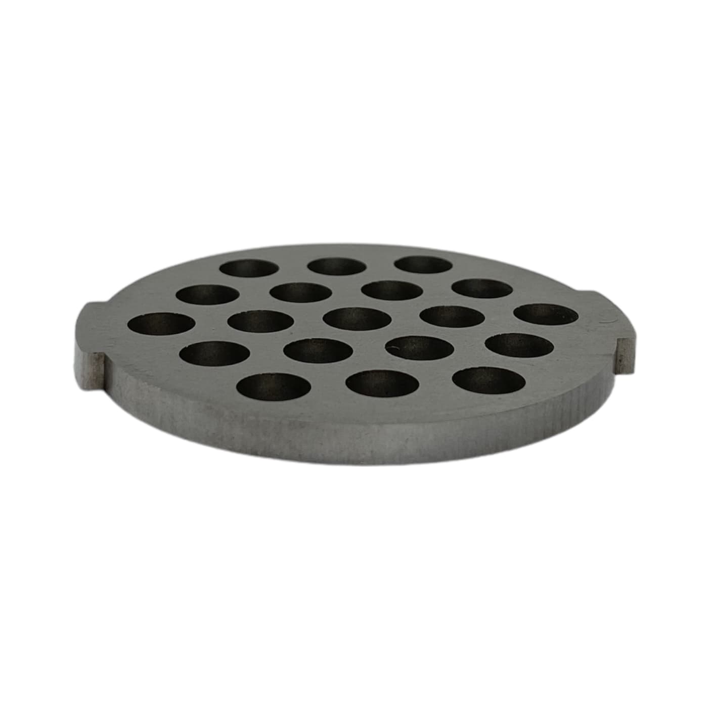 Решетка крупная для мясорубки Moulinex SS-989494, сетка - миниатюра 8