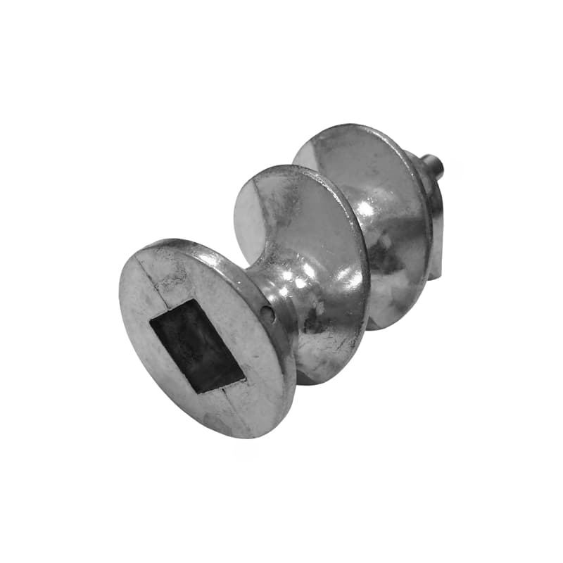 Шнек для кухонного комбайна Philips PHS-MG-005/1 - миниатюра 3