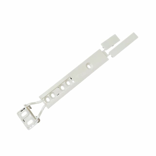 Крепеж фасада двери для холодильника Zanussi 4055372405