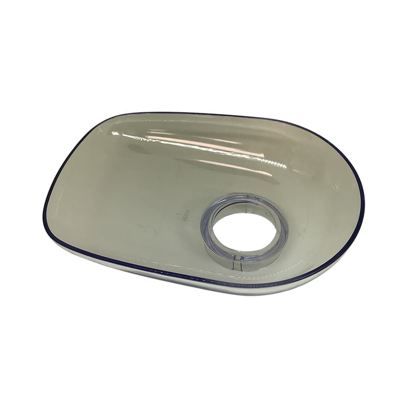 Лоток для мясорубки Moulinex SS-194173 - миниатюра 2