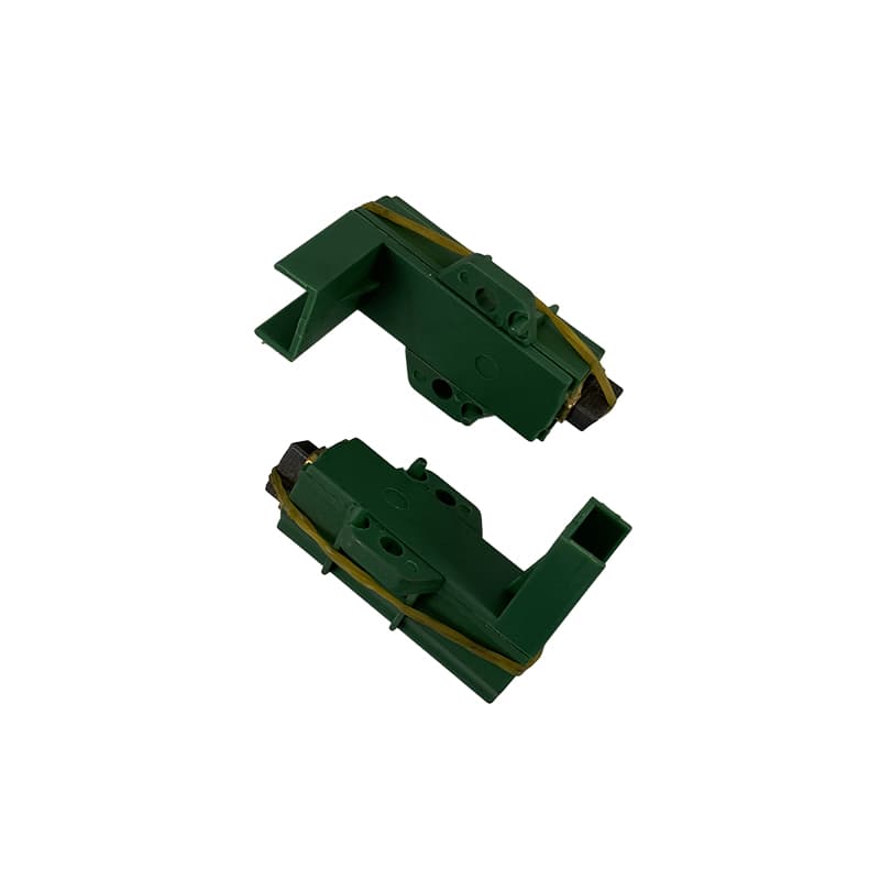 Щетки электродвигателя стиральной машины 5x12,5x35 371202405 - миниатюра 5