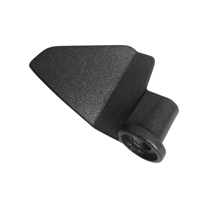 Лопатка-тестомешалка для хлебопечки Cameron CB-4407 - миниатюра 4