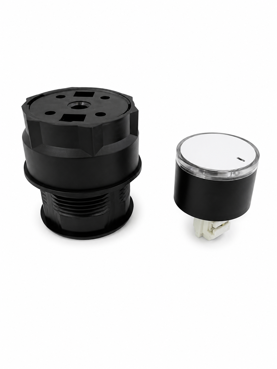 Ручка в сборе для духового шкафа Haier 0530052446 - миниатюра 9