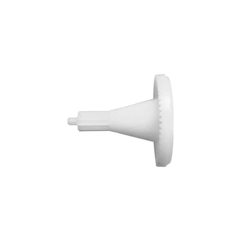 Шестерня малая соковыжималки Moulinex Vitapress 1000 Plus (MS-5678008V) - миниатюра 3