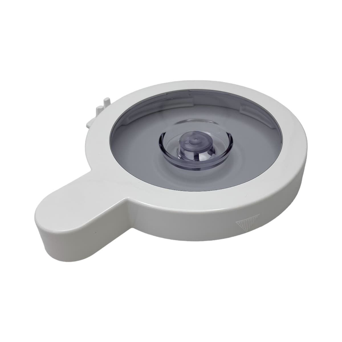 Крышка для кухонного комбайна Braun 7322010244 - миниатюра 6