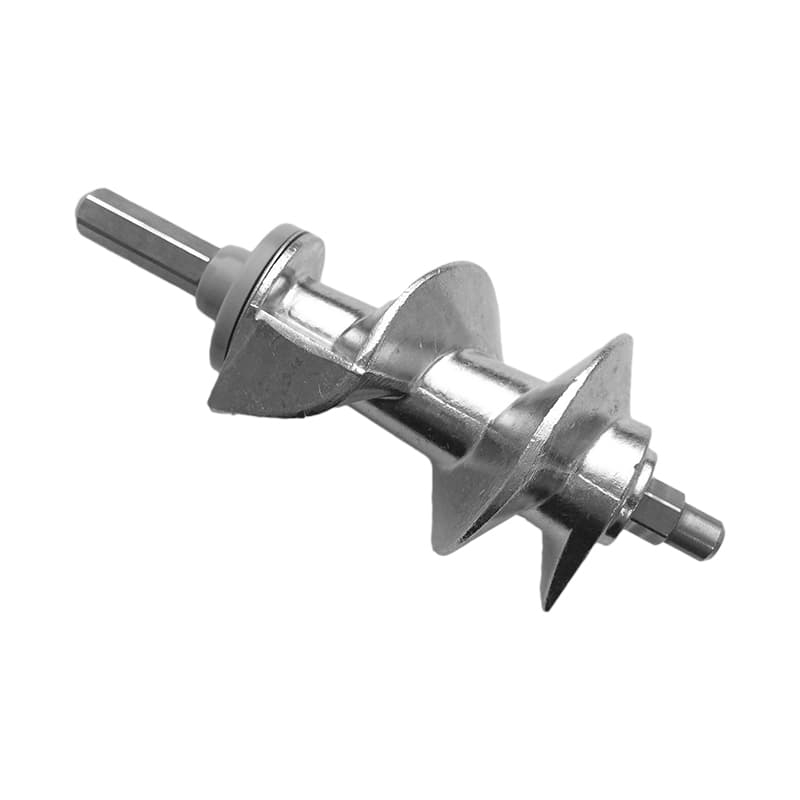 Шнек для мясорубки Krups F402 - миниатюра 6