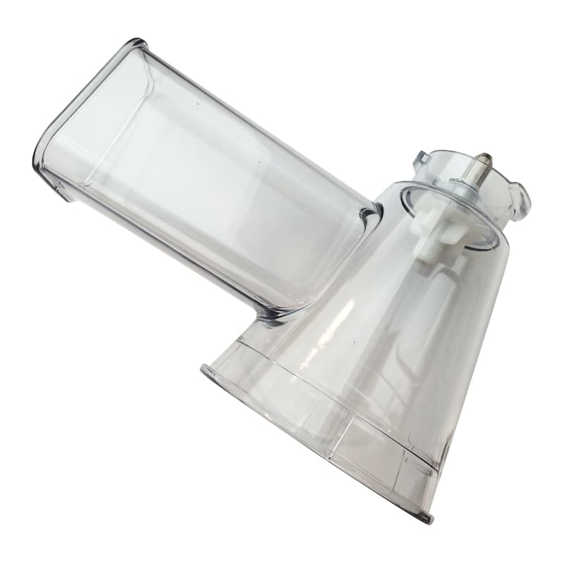 Корпус овощерезки SS-193524 для мясорубок Moulinex - миниатюра 7