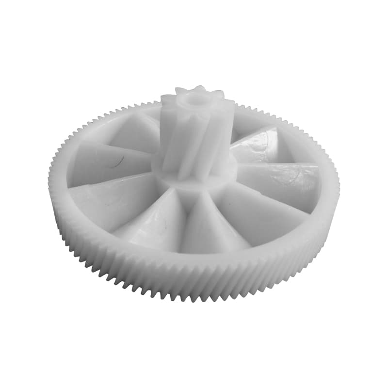 Шестерня мясорубки Braun 7000898 - миниатюра 4
