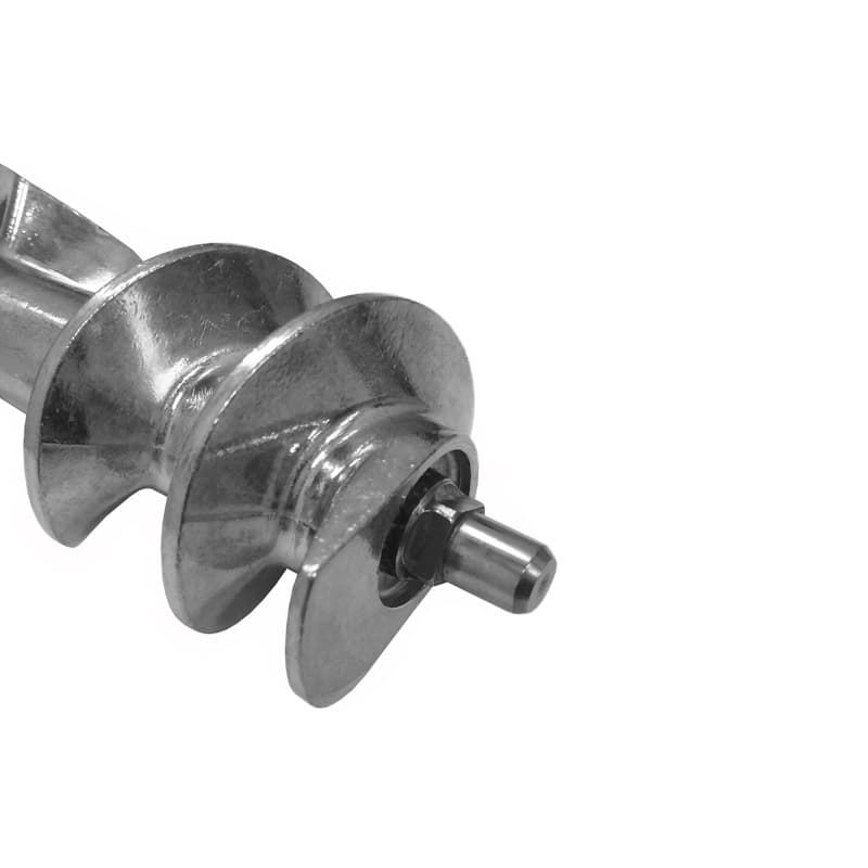 Шнек для мясорубки Braun 64195614 - миниатюра 3