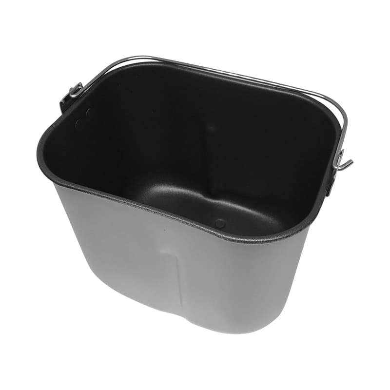 Ведро, емкость, чаша, форма для хлебопечки Philips 996510061435 - миниатюра 2