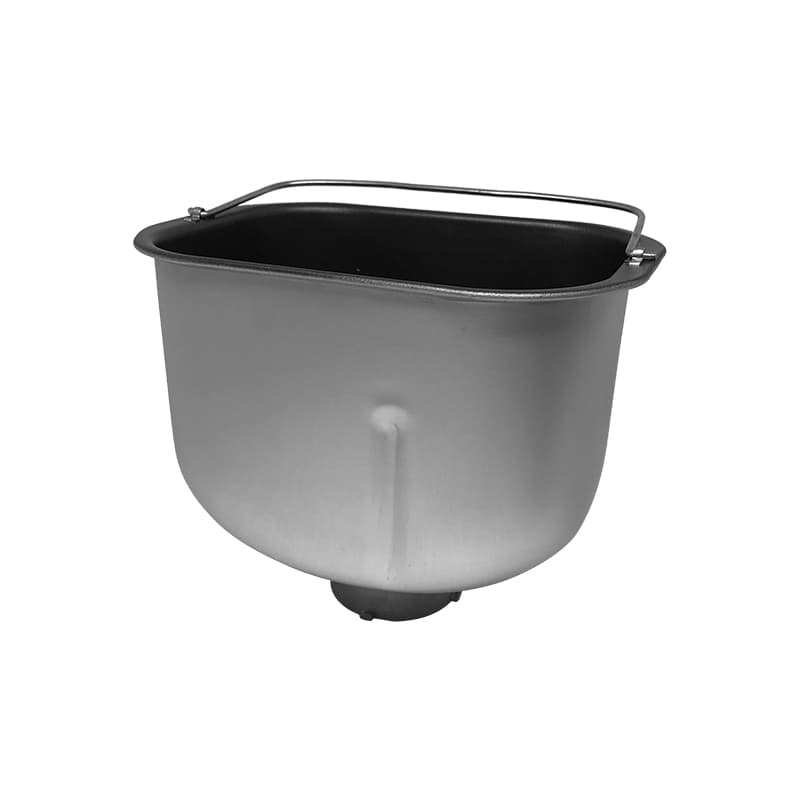 Ведро, емкость, чаша, форма для хлебопечки Kenwood KW713201 - миниатюра 7