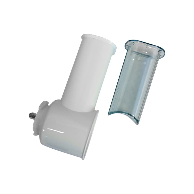 Корпус терок мясорубок Moulinex SS-989859 - миниатюра 8