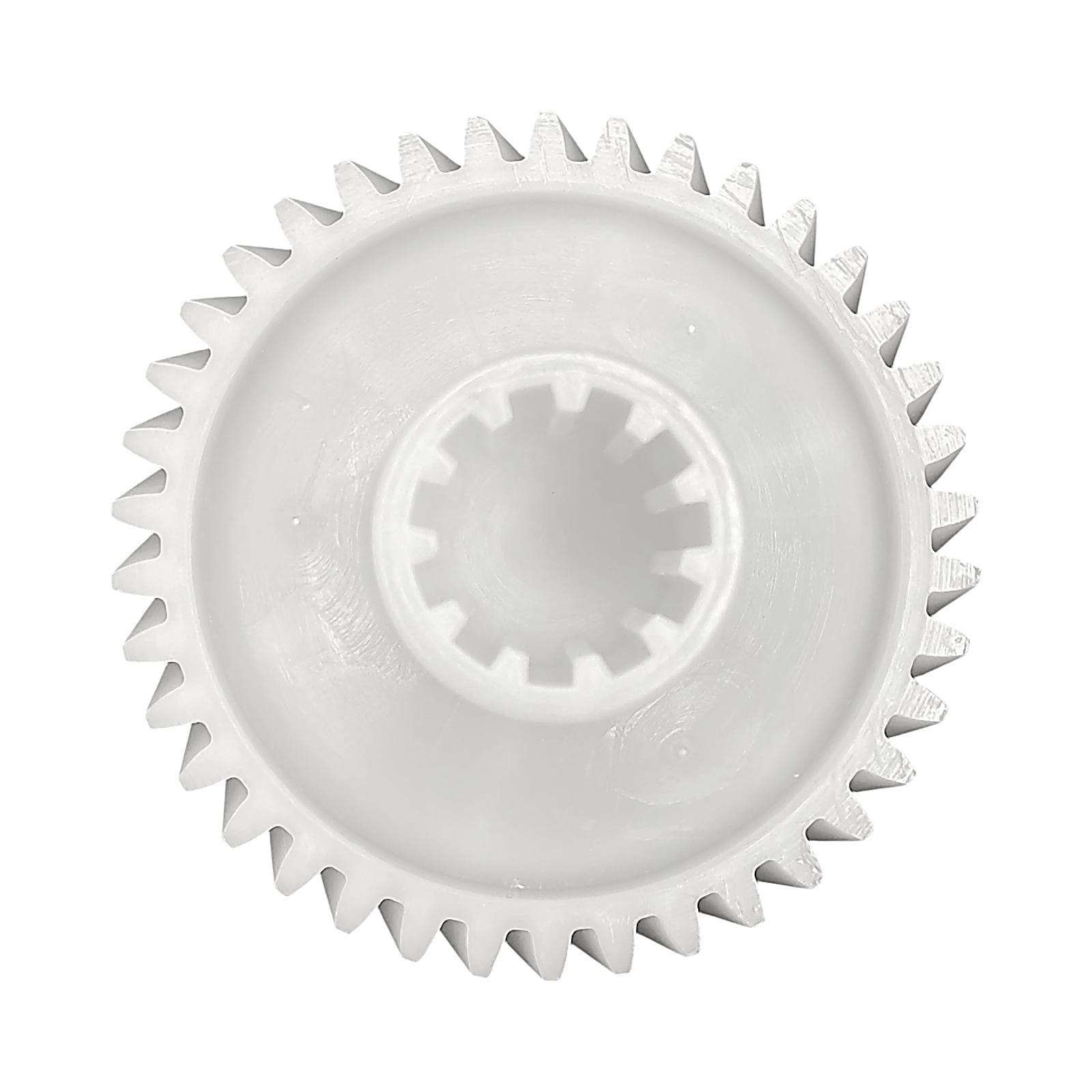 Шестерня большая для мясорубки Philips PHP-MG-018 - миниатюра 8