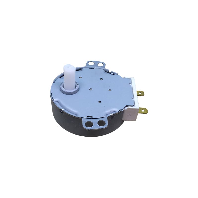 Мотор тарелки СВЧ 4W 220V, микроволновки СВЧ - миниатюра 5
