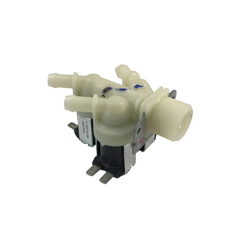 Электроклапан для стиральной машины Elbi 3W x 180 481981729332 - миниатюра 2