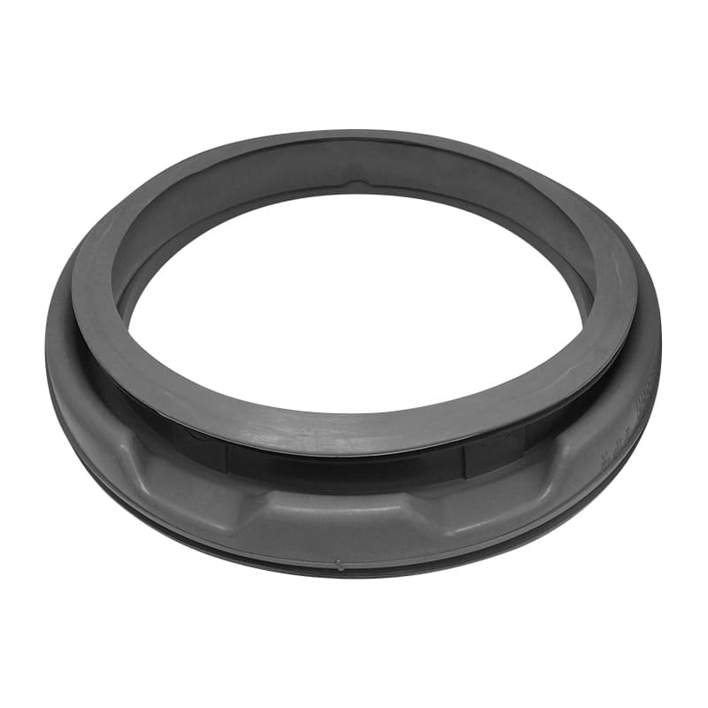 Манжета люка стиральной машины Samsung DC64-00563B - миниатюра 3