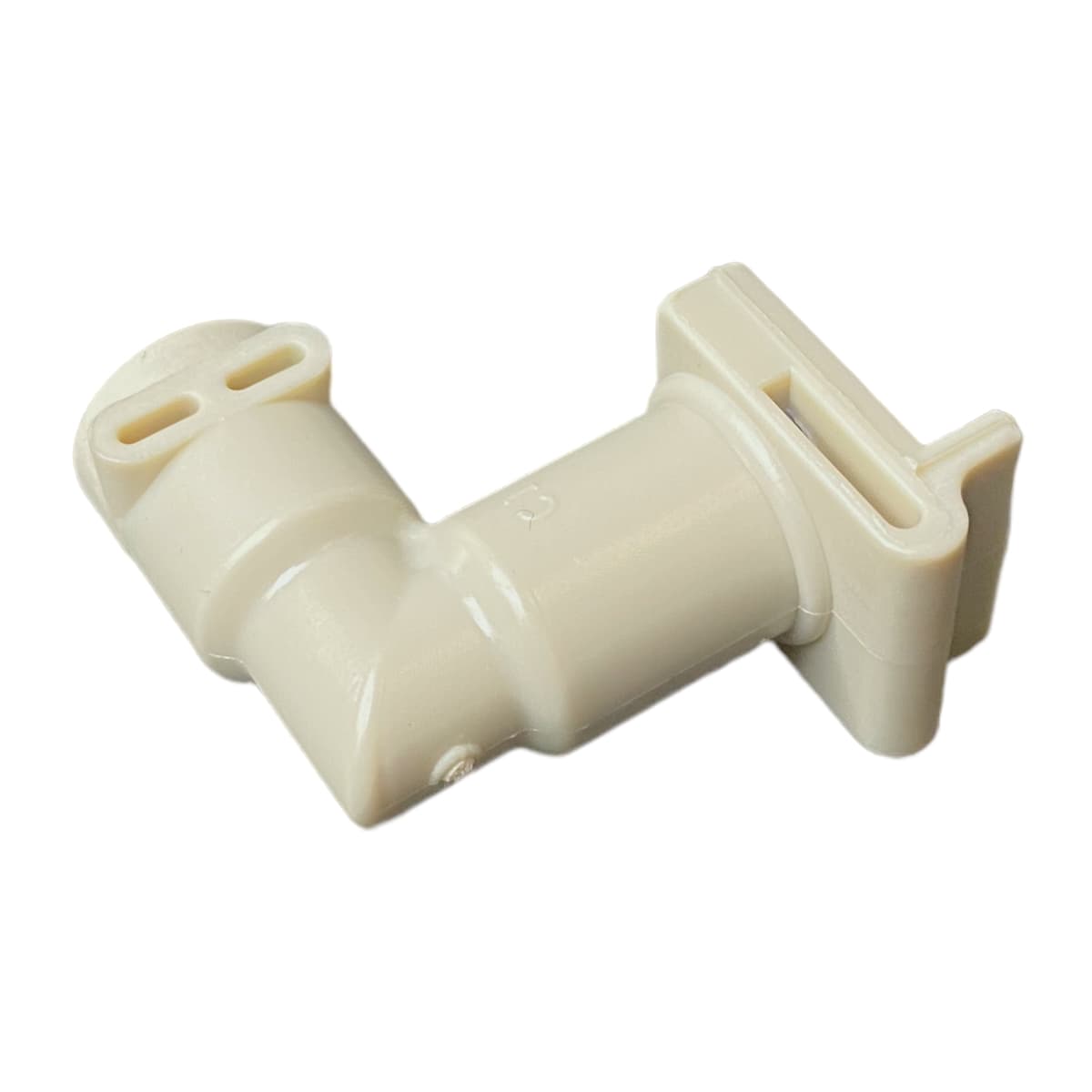 Переходник термоблока для кофемашины DeLonghi 5313218931 - миниатюра 9