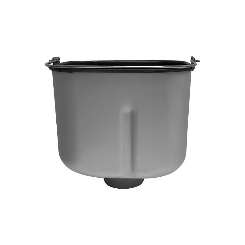 Ведро, емкость, чаша, форма для хлебопечки Clatronic BBA 2605 - миниатюра 2