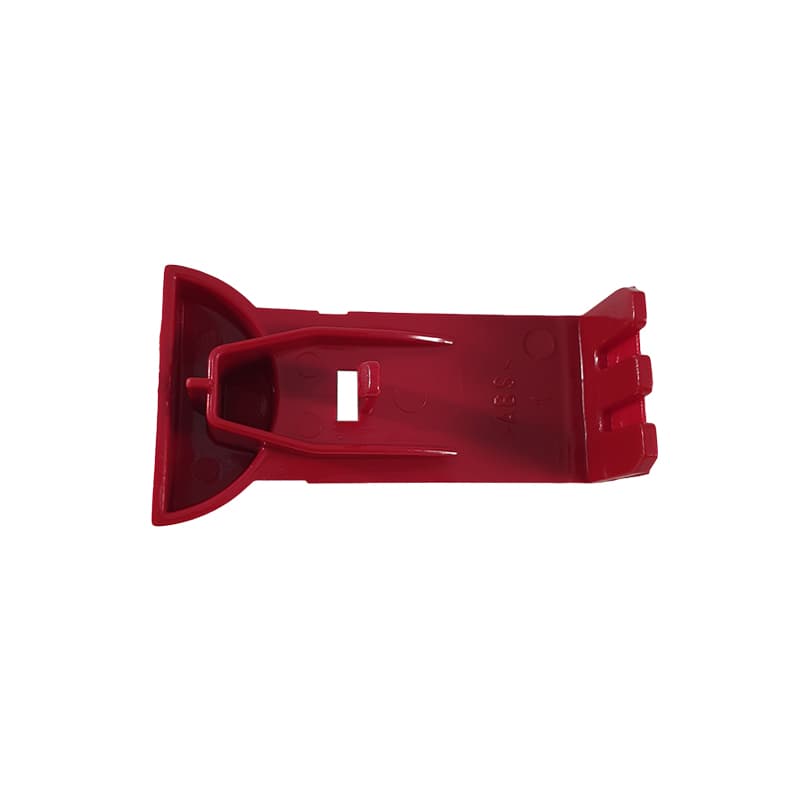 Кнопка включения для мясорубки Moulinex SS-193508 - миниатюра 2