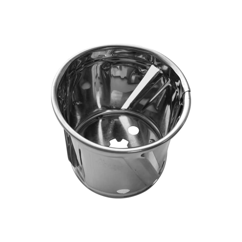 Барабанчик-терка для мясорубки Moulinex SS-989855 - миниатюра 8