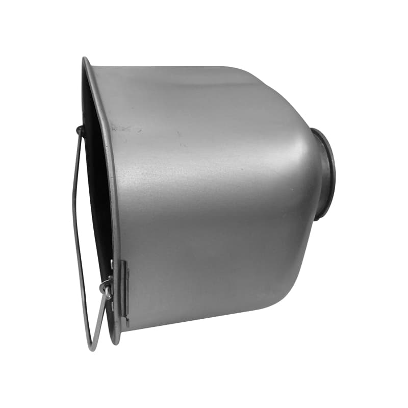Ведро, емкость, чаша, форма для хлебопечки Kenwood KW702945 - миниатюра 4