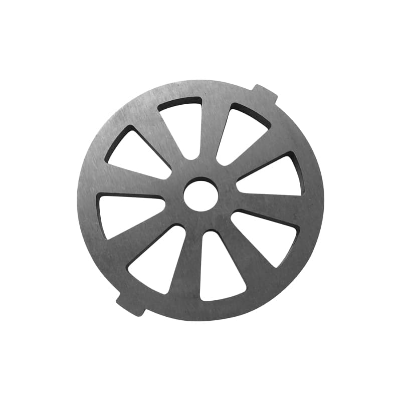 Решетка для рубки мяса для мясорубки Elenberg MG2501, сетка - миниатюра 4