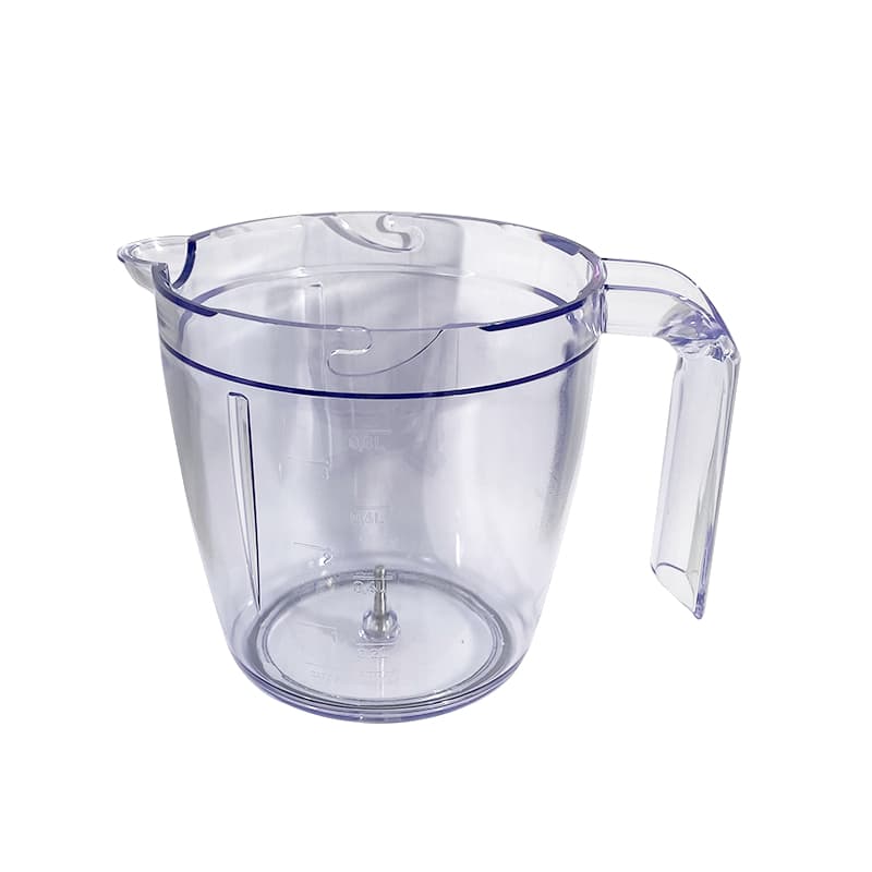 Чаша измельчителя для блендера Moulinex FS-9100014122 - миниатюра 3